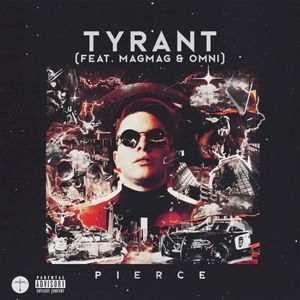 Tyrant (Single)