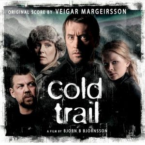 Cold Trail (Original Score) (OST)