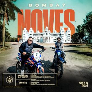 Bombay Moves (Single)