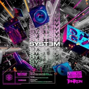 SYSTEM (Single)
