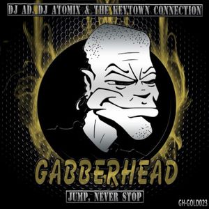 Jump, Never Stop (EP)