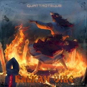 Balkan Vibe (Single)