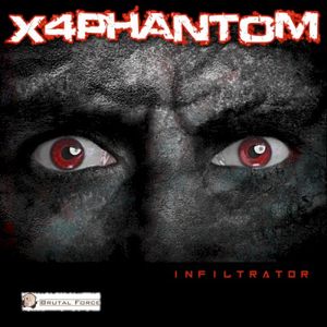 Infiltrator (EP)