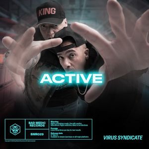 Active (EP)