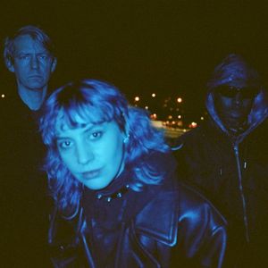 Everynight (Single)