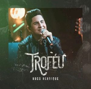 Troféu (Live)