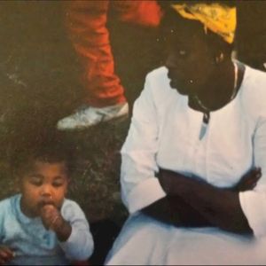 Back Bone (EP)