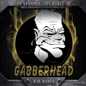 Mad World (EP)