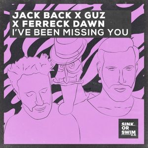 I’ve Been Missing You (Single)