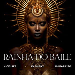 Rainha do baile (Single)