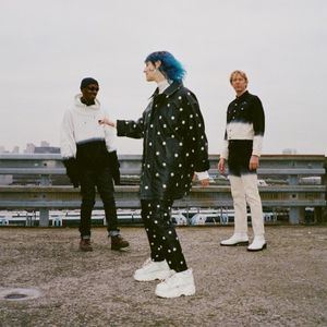 Make you move (Single)