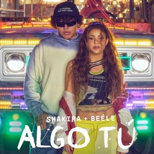 ALGO TÚ (Single)