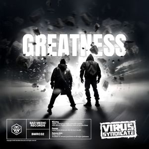 Greatness (Single)