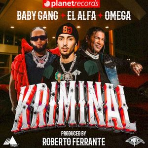 Kriminal (Single)