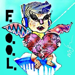 F.O.O.L. (EP)