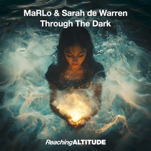 Through the Dark (Single)