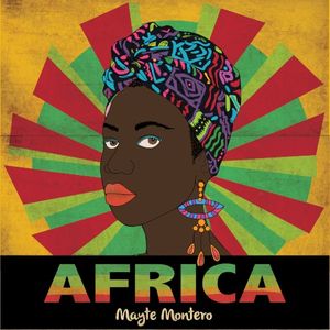 África (Single)
