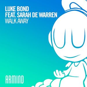 Walk Away (Single)