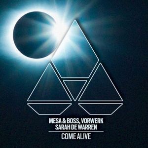 Come Alive (Single)