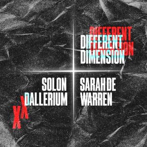 Different Dimension (Single)