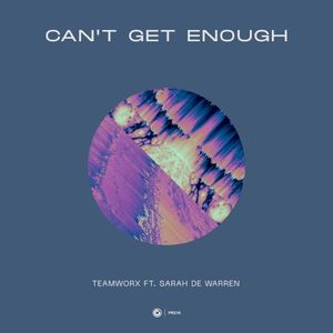 Can't Get Enough (Single)