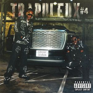 TRAPULEUX #4 (Single)