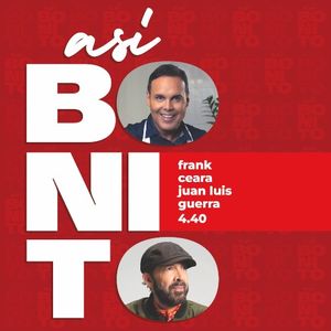 Así bonito (Single)