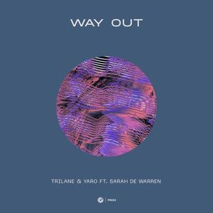 Way Out (Single)