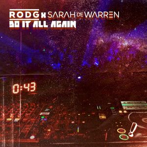 Do It All Again (Single)