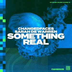 Something Real (Single)