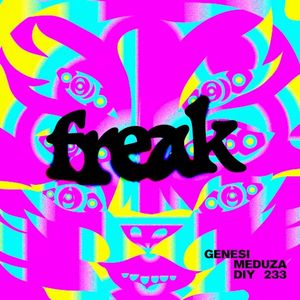 Freak (Single)