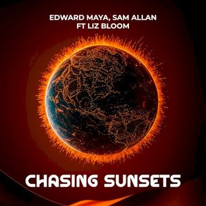 CHASING SUNSETS (Single)