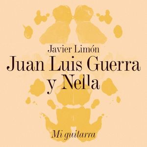 Mi guitarra (Single)