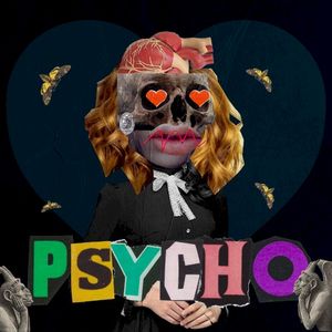 Psycho (Single)