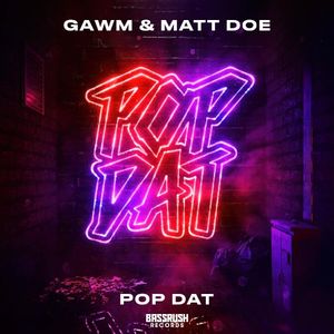 POP DAT (Single)