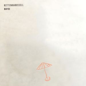 Maybe (Single)