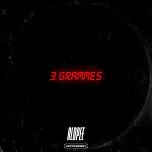 3 GRAMMES (Single)