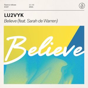 Believe (Single)