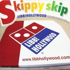 Skippy skip (EP)