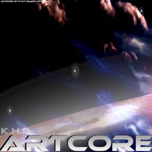 Artcore (EP)