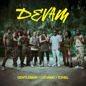 Devam (Single)