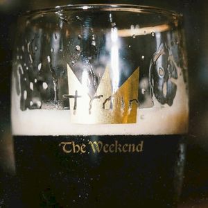 The Weekend (Single)