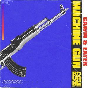 Machine Gun (Single)