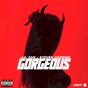 GORGEOUS (Single)