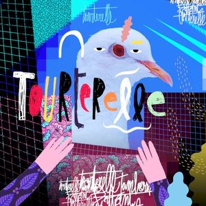 Tourterelle (Single)