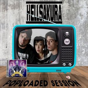 Poploaded Session (EP)