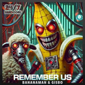Remember Us (Single)