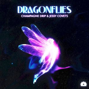 Dragonflies (Single)