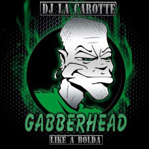 Like a Bolda (EP)