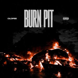 BURN PIT (Single)